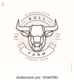 158,676 Bull Stock Vectors, Images & Vector Art | Shutterstock