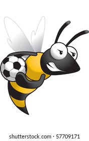 Hornet-Soccer