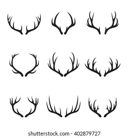 horns icons
