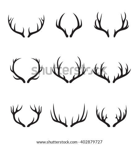 horns icons