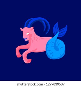 horoscope icon / logo