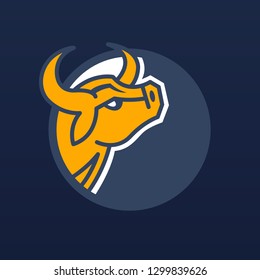 horoscope icon / logo