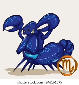 Horoscope sign scorpio