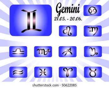 horoscope signs