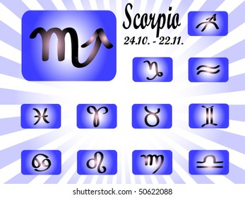 horoscope signs