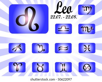 horoscope signs