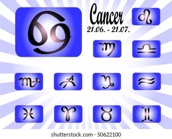 horoscope signs