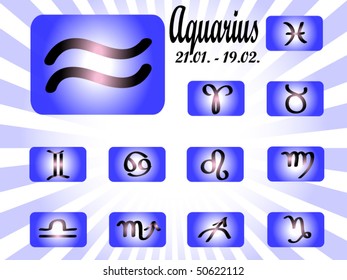 horoscope signs