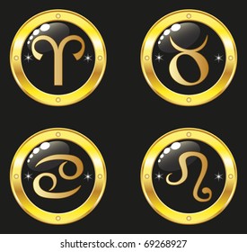 horoscope signs I