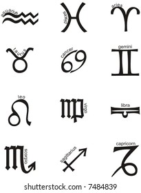horoscope signs