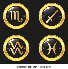 horoscope signs III