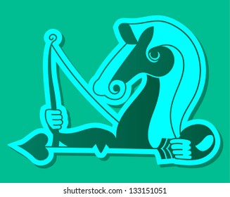 Horoscope Signs of the Zodiac: Sagittarius
