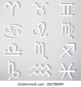 Horoscope Zodiac sign