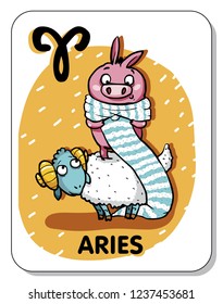 horoscope zodiac sign pig