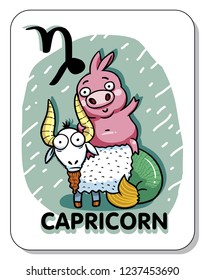 horoscope zodiac sign pig