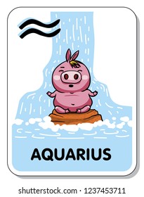 horoscope zodiac sign pig