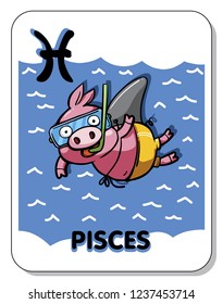 horoscope zodiac sign pig