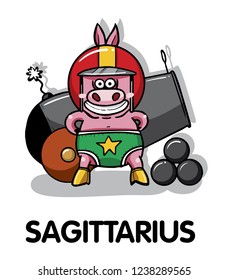 horoscope zodiac sign pig