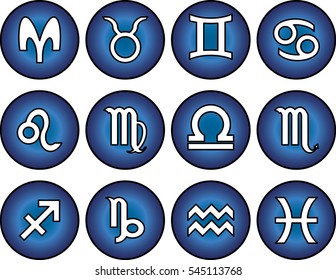 Horoscopes icon