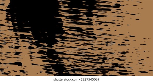 Horror dark clouds theme background.