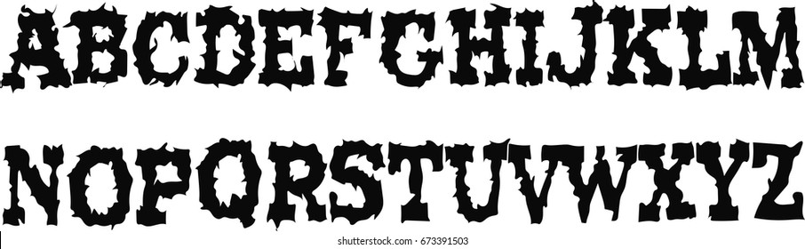 5,257 Punk Fonts Images, Stock Photos & Vectors 