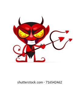 Horror hot imp