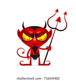 Horror hot imp