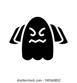   horror icon