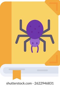 Horror Line vector Icon Design