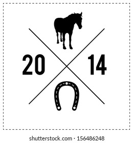 Horse 2014