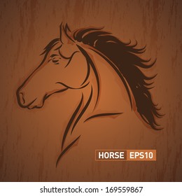 Horse