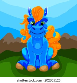  Horse