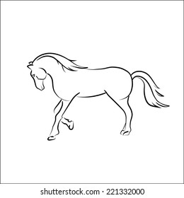 Horse