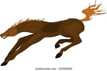 Horse