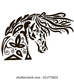 Horse