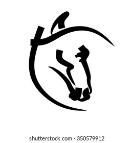 horse