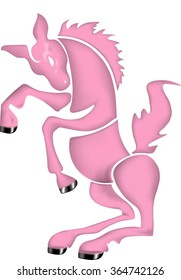 horse