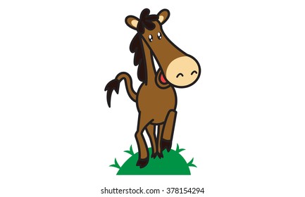 Horse