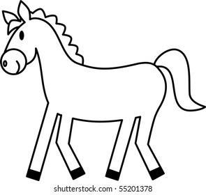 Horse