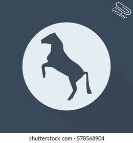 horse