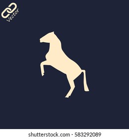 horse