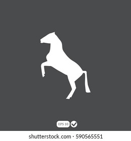 horse