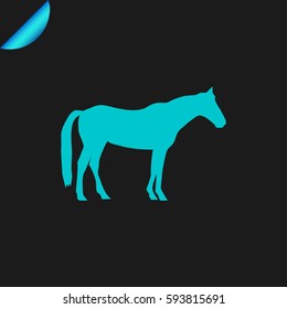 horse