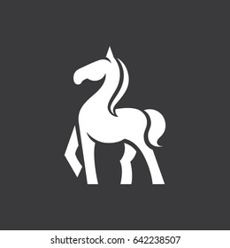 horse