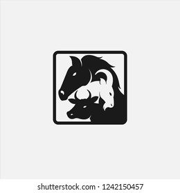 Horse & All