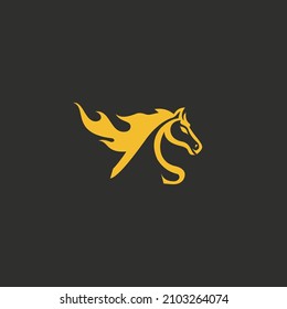 Horse and Animal Related Logo Design For Your Business 