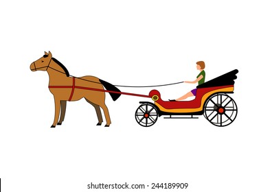 Horse Buggy