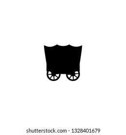 horse car icon