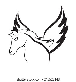 Horse design