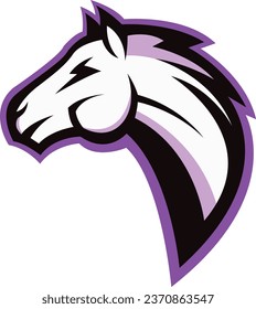 horse, equine, farm, outline, horse logo design, logo, head, icon, silhouette, vector, race, emblem, unicorn, animal, graphic, symbol, isolated, power, sport, design, art, abstract, nature, illustrati